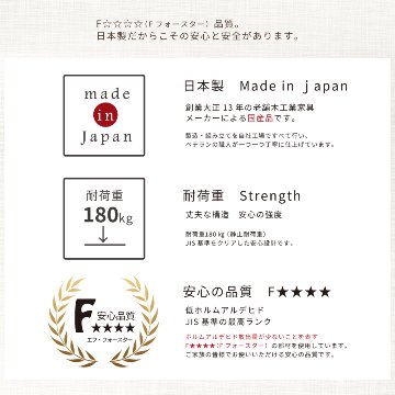 5杯引出 収納付きベッド 物干し  山折り すのこ  セミシングル／シングル／セミダブルベッド 日本製　ＢＯＸ型 お布団 照明 収納棚 カウンター  フレーム コンセント エルナトの画像