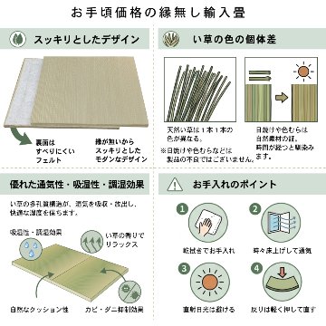 引出収納畳ベッド シングル／セミダブル  収納  引き出し  日本製フレーム 照明付きカウンター コンセント付き　引出レール付き　2杯引出し 収納棚付 照明付き ヘリ無し輸入畳の画像