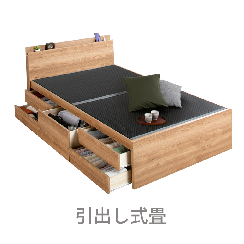 5杯引出畳