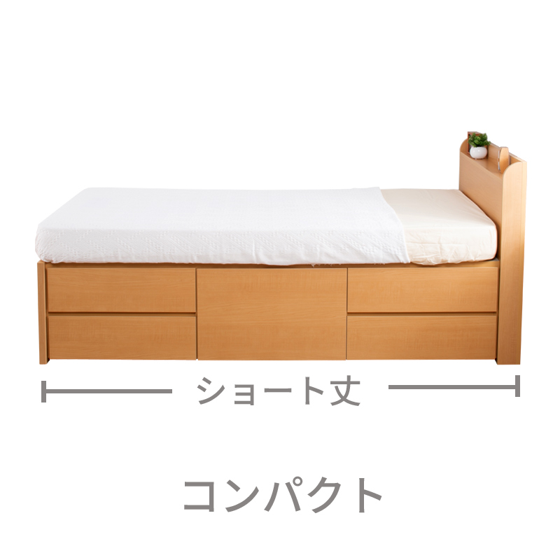 コンパクト