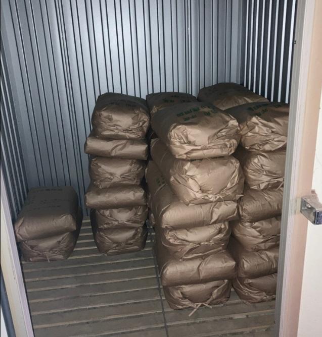 茨城県産コシヒカリ（玄米）10kg － 令和６年度産の画像