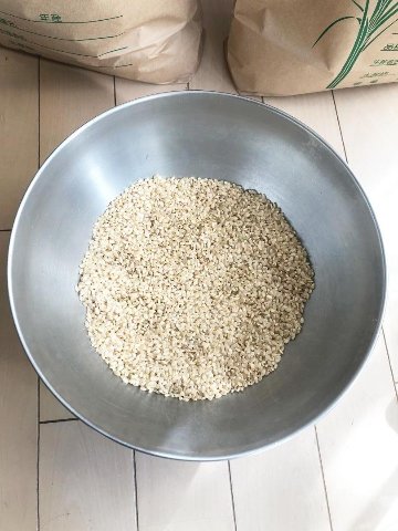 茨城県産コシヒカリ（玄米）10kg － 令和６年度産の画像