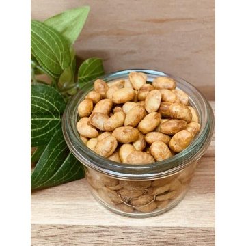 国産大豆使用　ドライ納豆　100ｇ×2袋　の画像