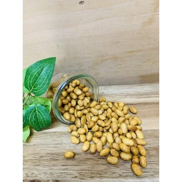国産大豆使用　ドライ納豆　100ｇ×2袋　の画像