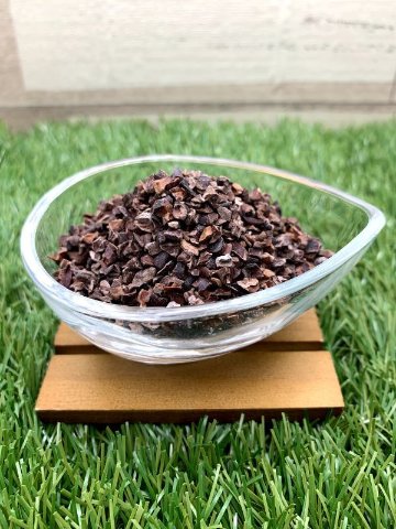 iro.iro カカオニブ200ｇ【ジップパック入り】の画像