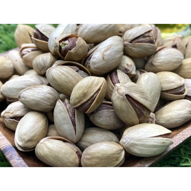 【塩味】イラン産ピスタチオ　130gの画像