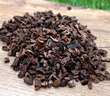 iro.iro カカオニブ500ｇ【ジップパック入り】の画像