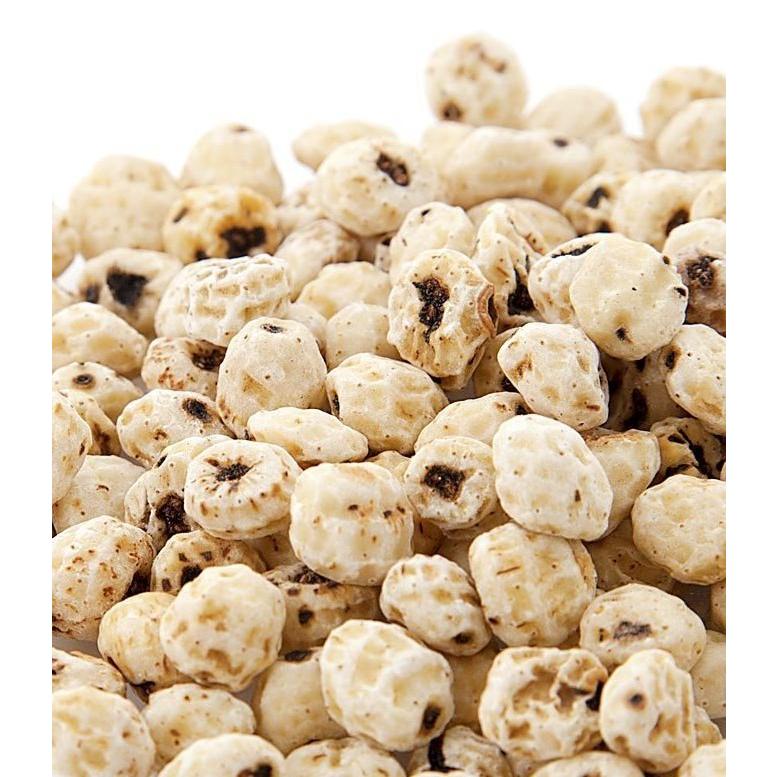 タイガーナッツ200ｇ【ジップパック入り】の画像
