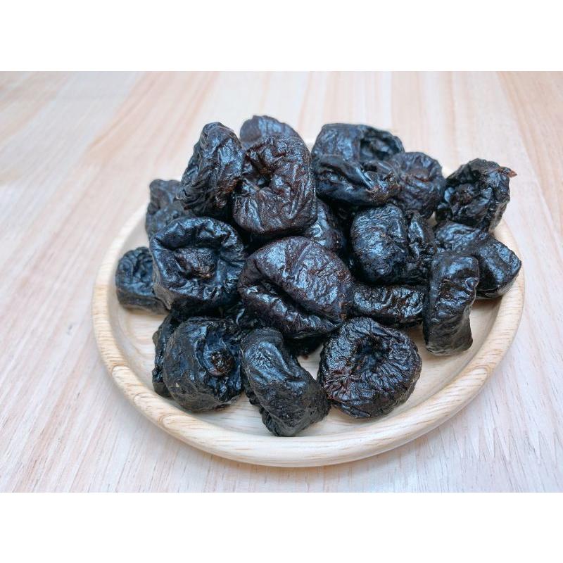 無添加種抜きプルーン　250ｇ×2袋の画像