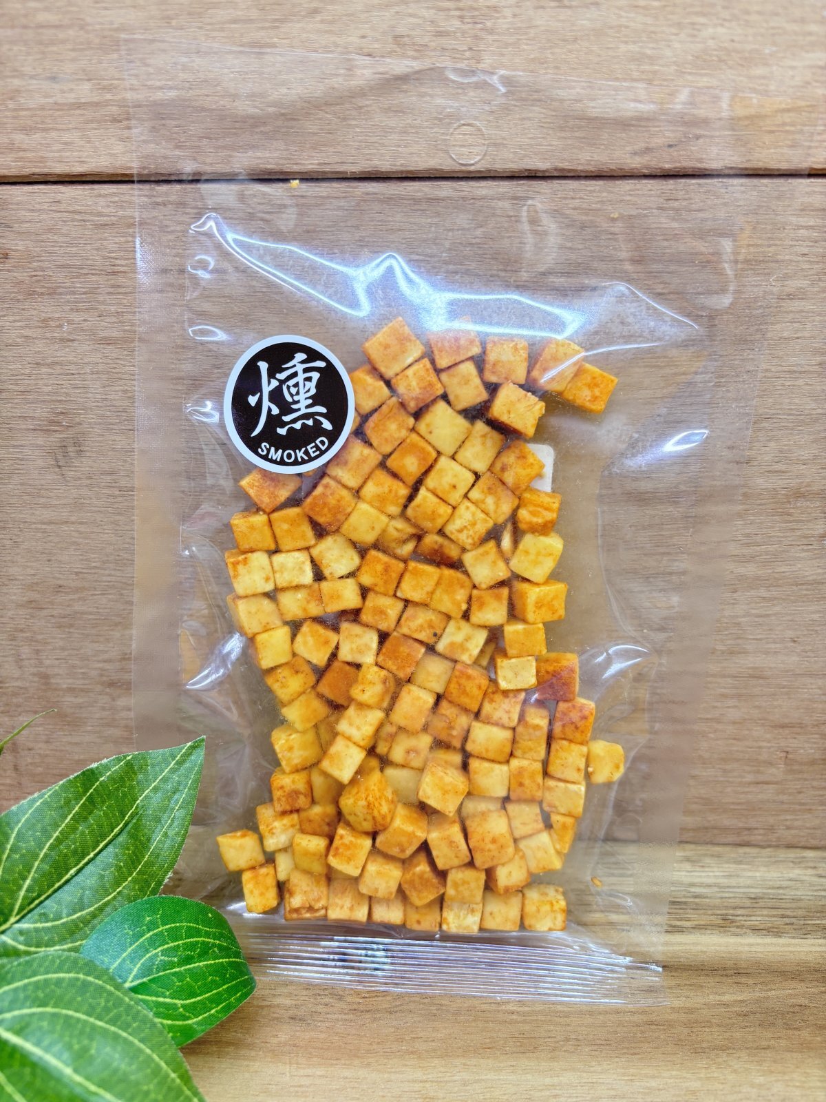燻製　チーズ　100ｇ入りの画像