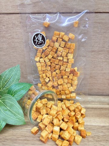 燻製　チーズ　100ｇ入りの画像