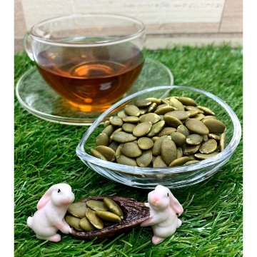 パンプキン　２００ｇ入り【ジップパック入り】の画像
