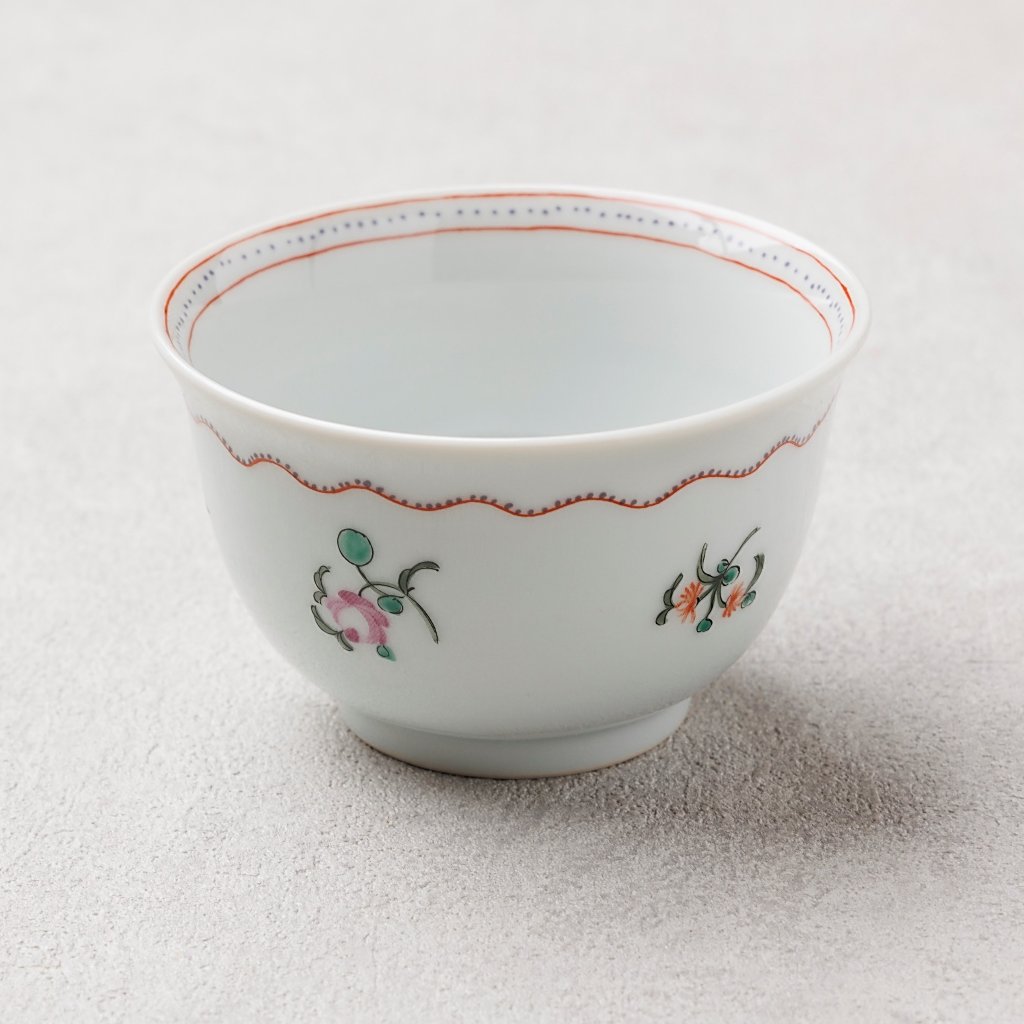 嘉門工藝 茶籠 棗 白蝶貝茶杓 抹茶椀 大津袋 - 工芸品