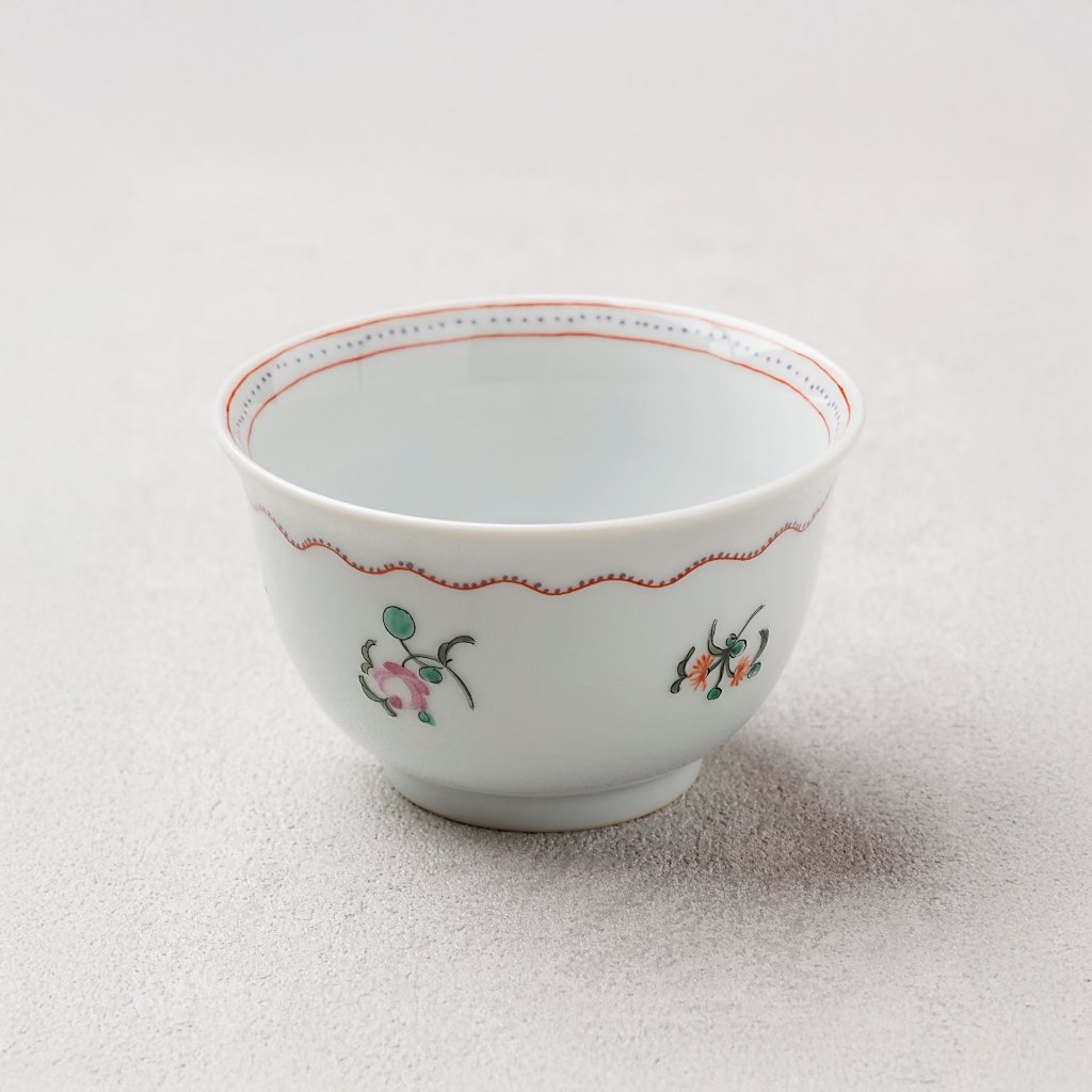 11 茶碗