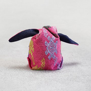 茶器袋　大津型24の画像