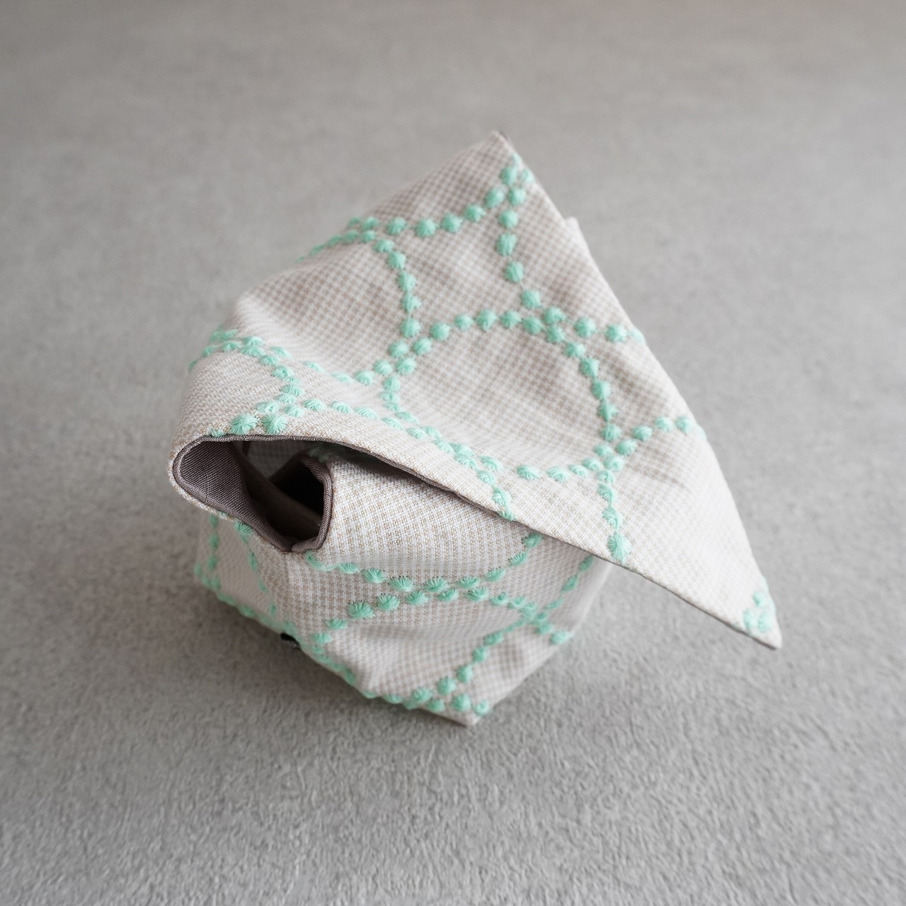 茶碗袋S 55の画像