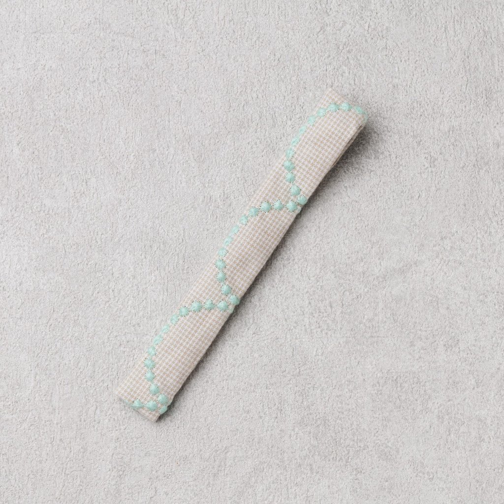 茶杓袋S・M(15cm用)  ミナ ペルホネン_001の画像