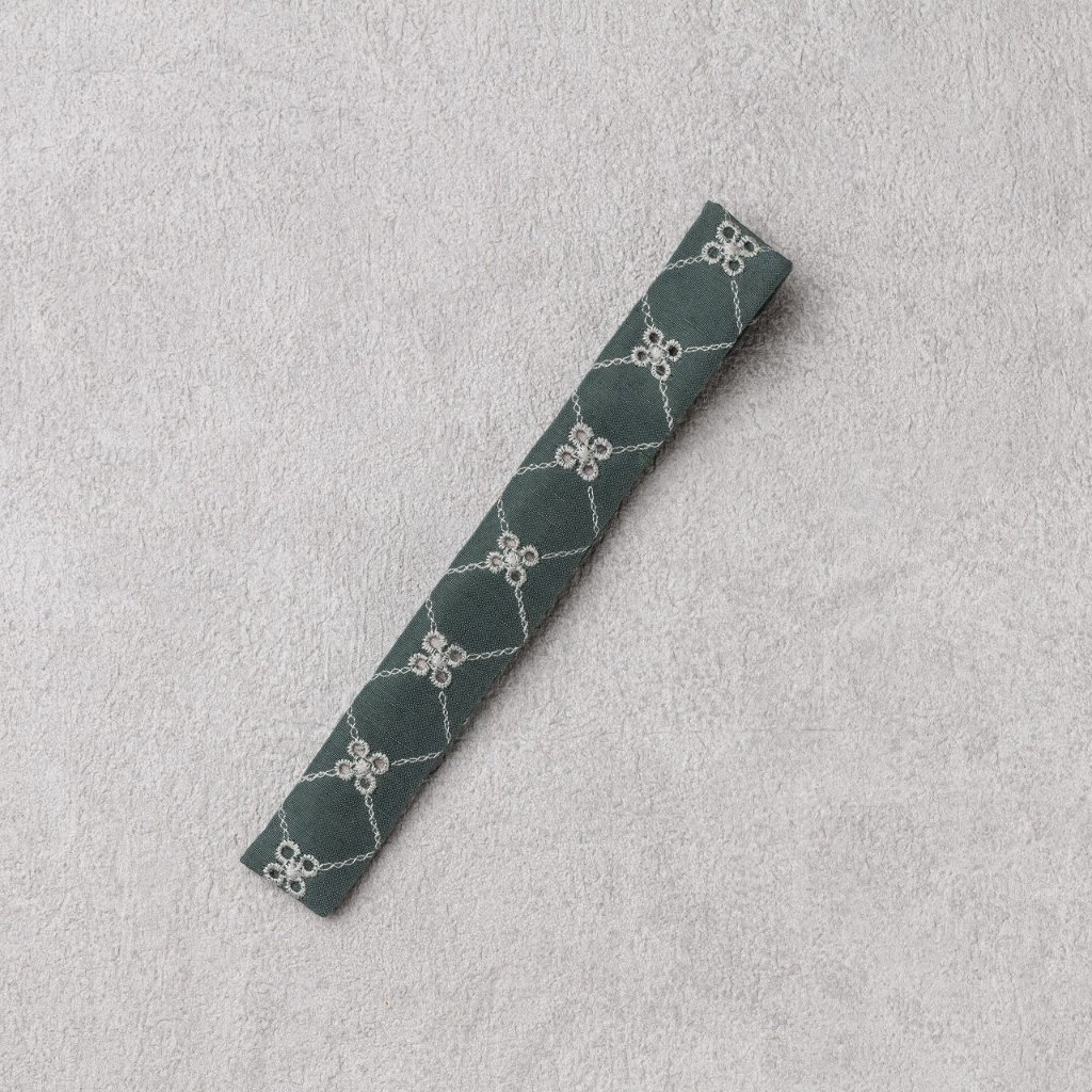 茶杓袋S・M(15cm用)  ミナ ペルホネン_002の画像