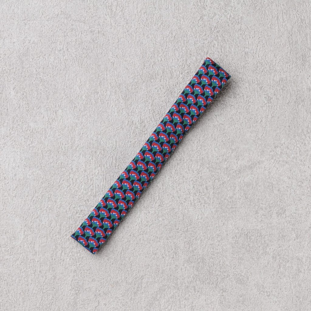 茶杓袋S・M(15cm用)  リバティプリント_002の画像