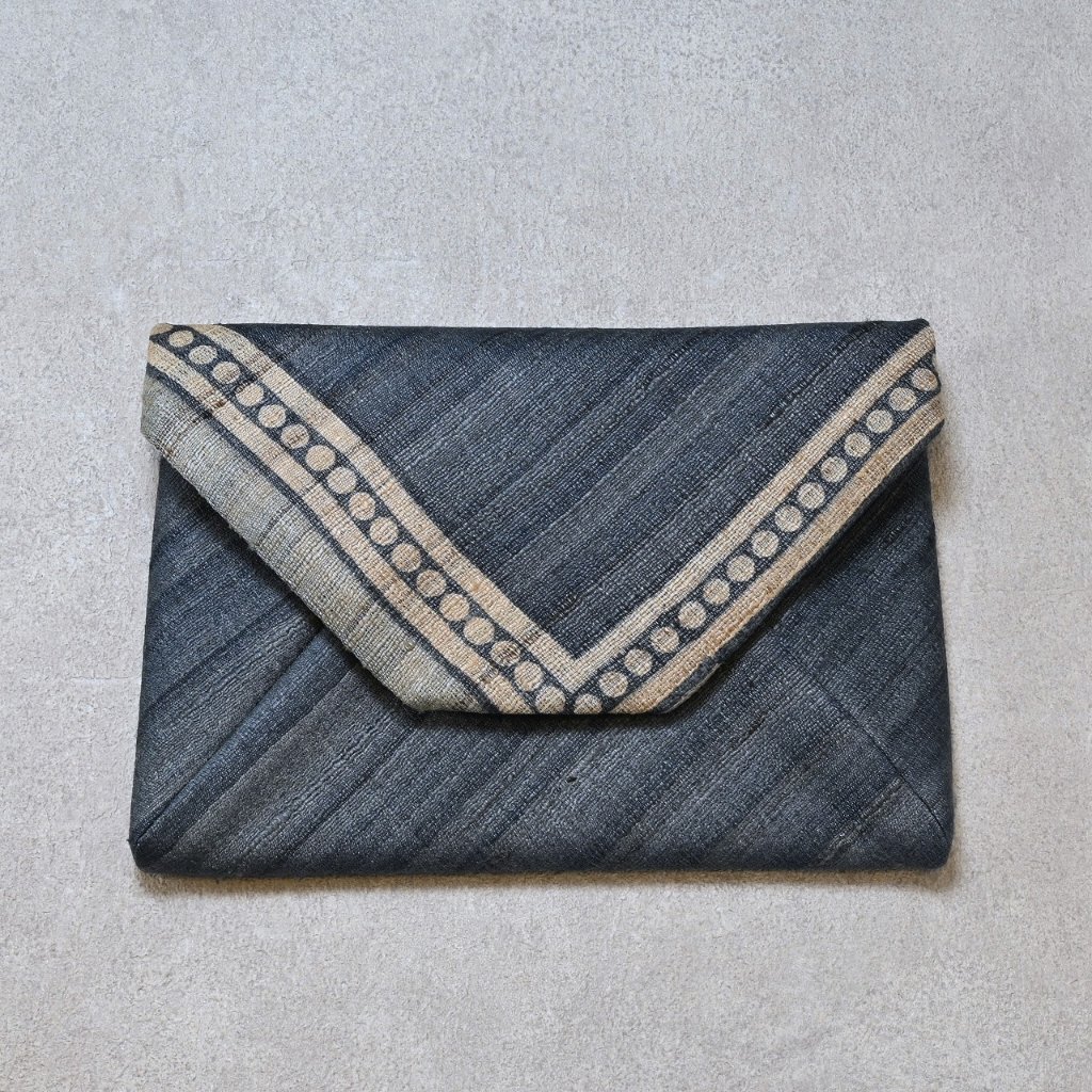 Tassinari&Chatel / 数寄屋袋 ⭐️【日本製】【新品】⭐️ 30 数寄屋袋