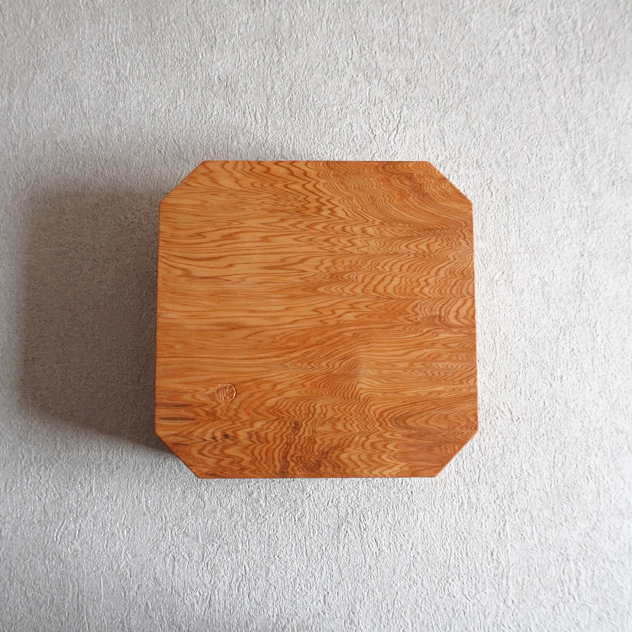 屋久杉縁高　5段の画像