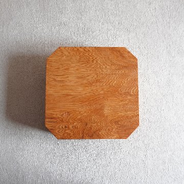 屋久杉縁高　5段の画像