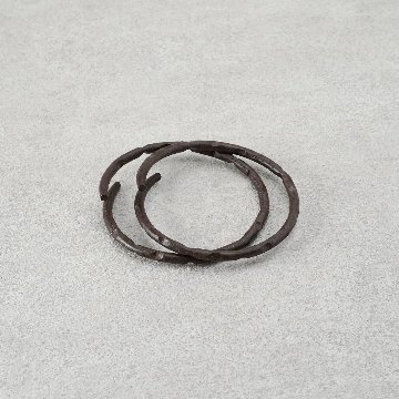 金子透　風炉釜一式の画像