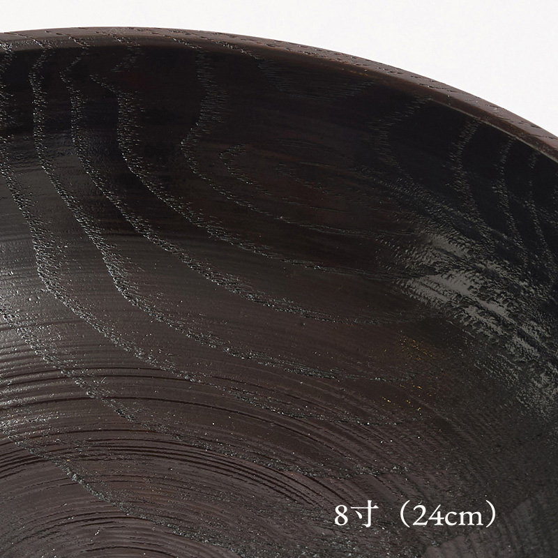 沢栗大椀の画像