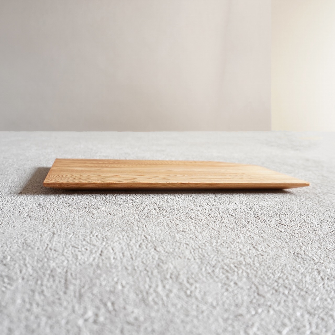 屋久杉銘々皿（5枚組）の画像