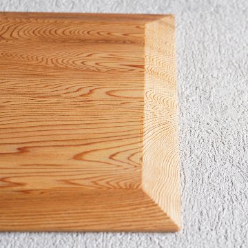 屋久杉銘々皿（5枚組）の画像