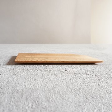 屋久杉銘々皿（5枚組）の画像