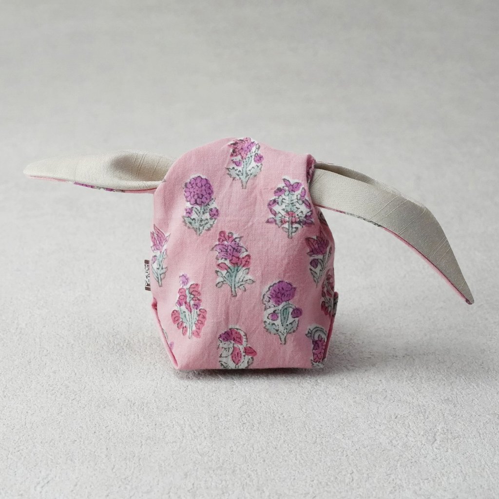 N763 茶碗 『李末竜造』『金箔』『硝子茶碗』『収納袋付