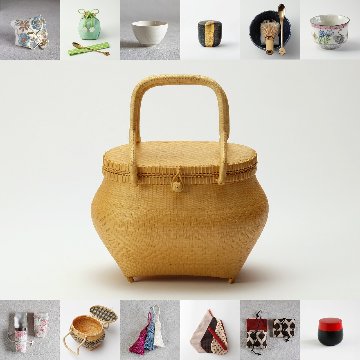 茶具褥　楽軒製　茶道具　袋師　煎茶敷物　志保川楽軒 共箱 茶具褥 楽軒製 茶道具 袋師 煎茶敷物 志保川楽軒 共箱（利休形