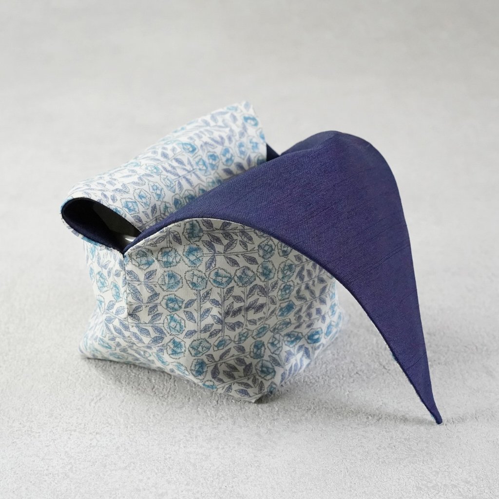 茶碗袋S 71リバティの画像