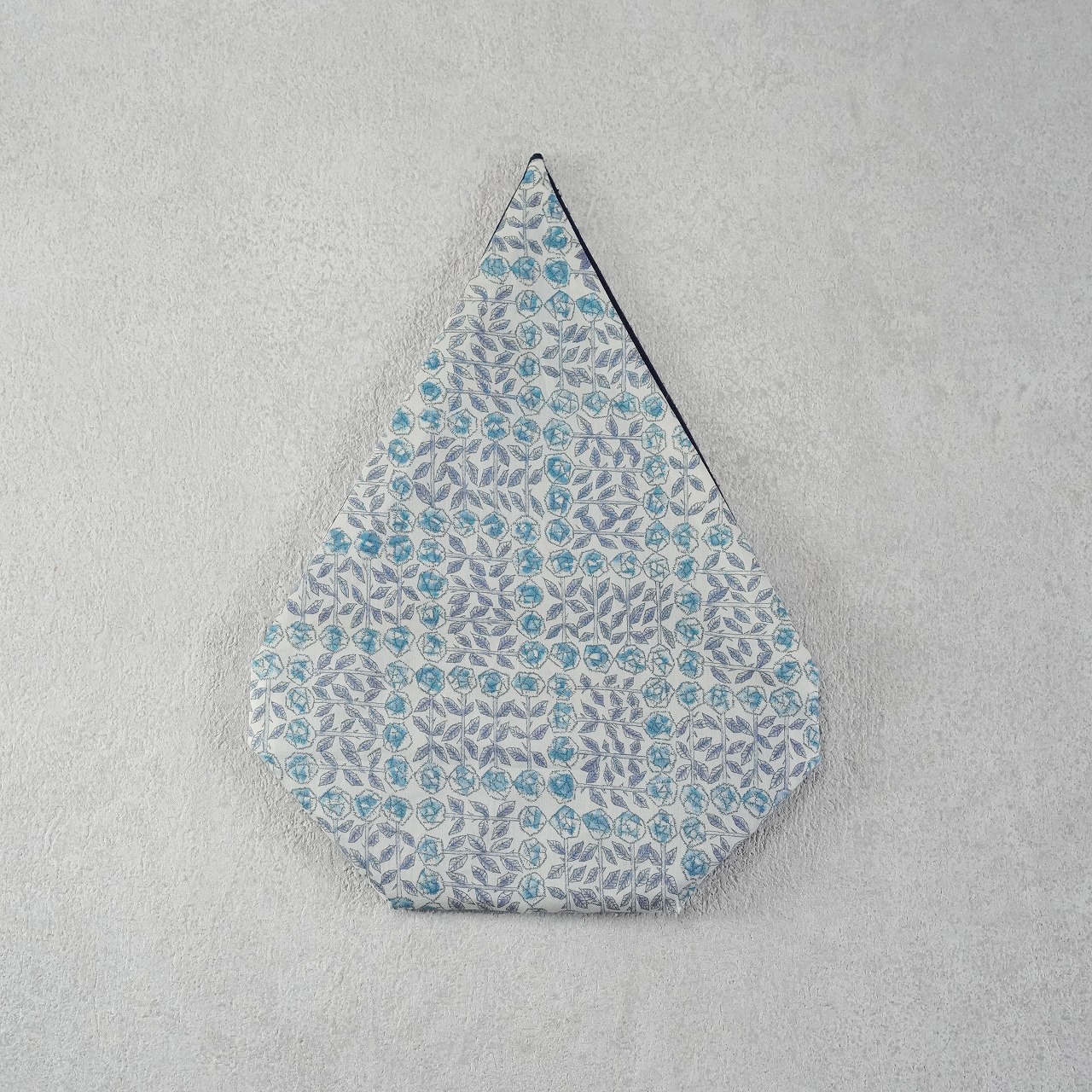 茶碗袋S 71リバティの画像