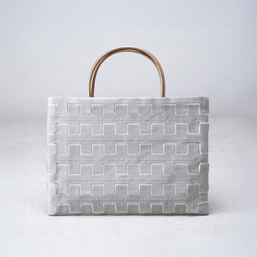 茶礼袋97　noa steelの画像