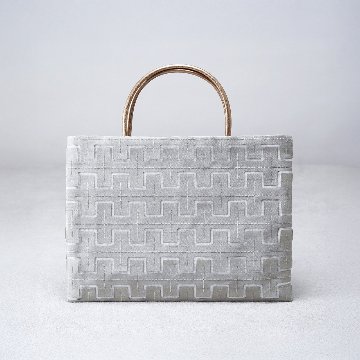 茶礼袋97　noa steelの画像