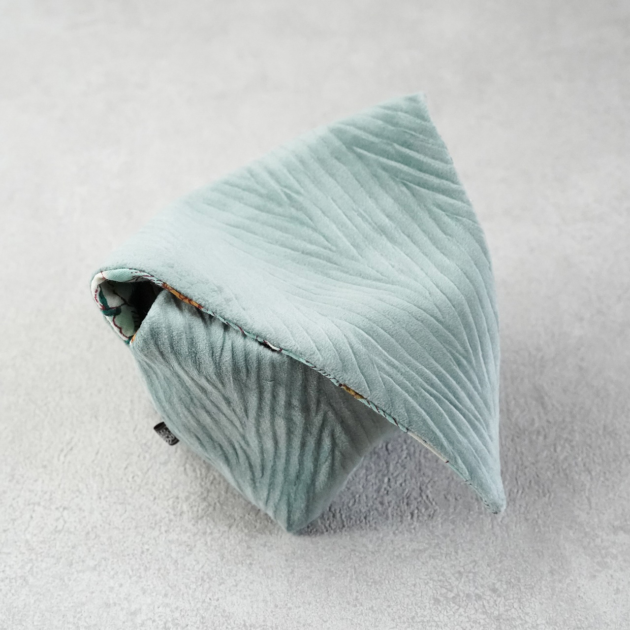 茶碗袋S 76パリ・デイジーの画像