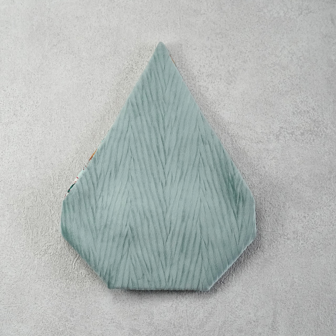 茶碗袋S 76パリ・デイジーの画像