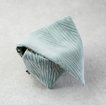 茶碗袋S 76パリ・デイジーの画像