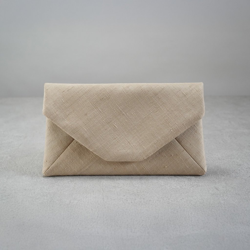 Tassinari&Chatel　/　数寄屋袋　⭐️【日本製】【新品】 楽天市場】紗 数寄屋袋の通販