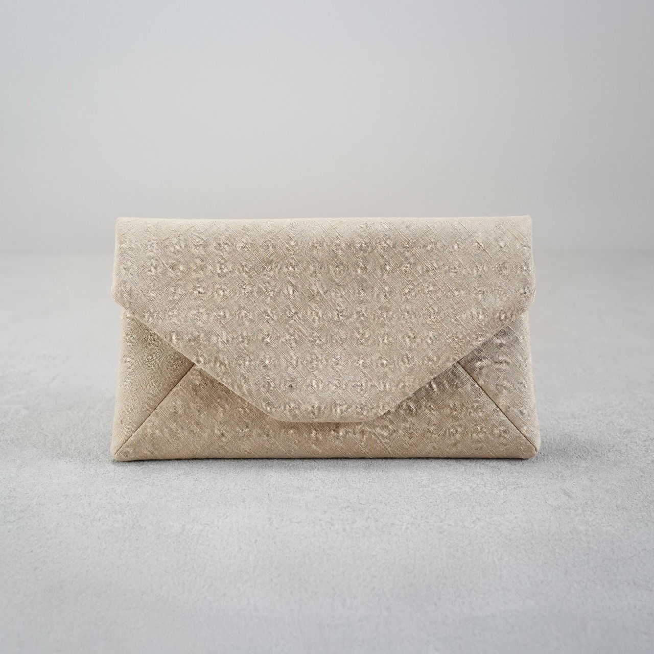 数寄屋袋30　手紬の画像