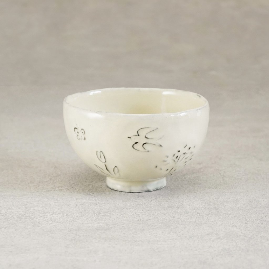 11 茶碗