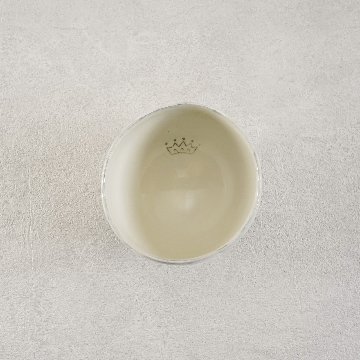 三原嘉子物語茶碗　おやゆび姫　S・Mの画像