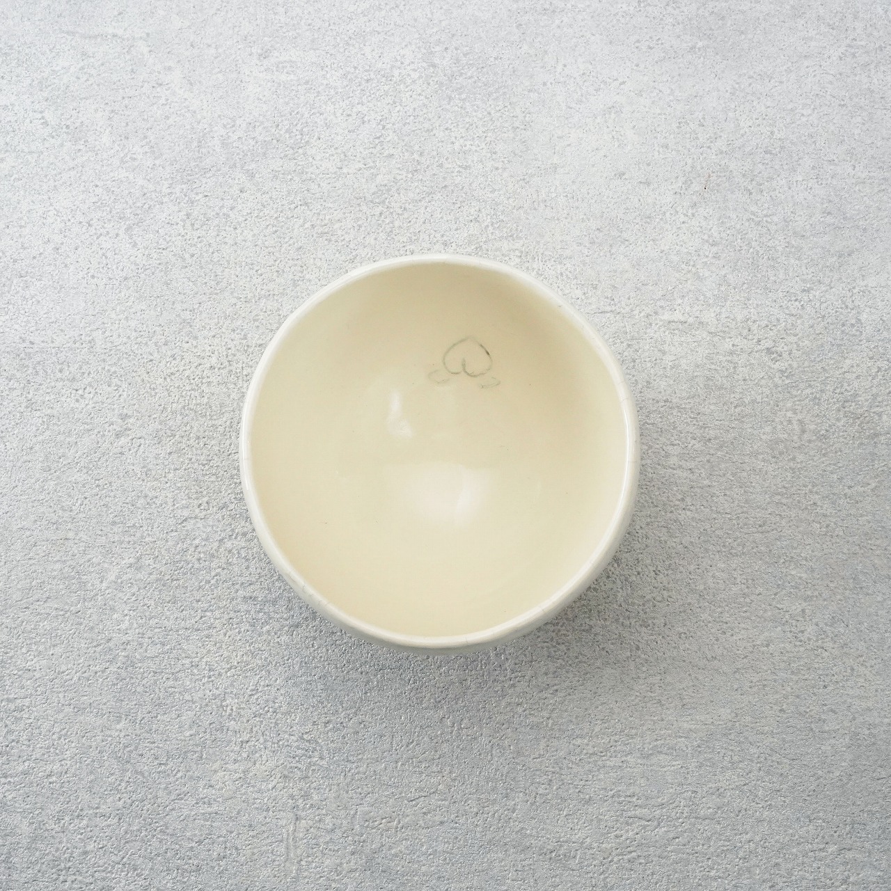 三原嘉子物語茶碗　ももたろう　S・Mの画像