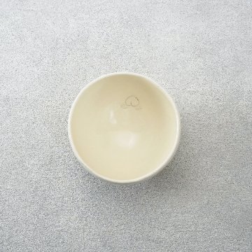 三原嘉子物語茶碗　ももたろう　S・Mの画像