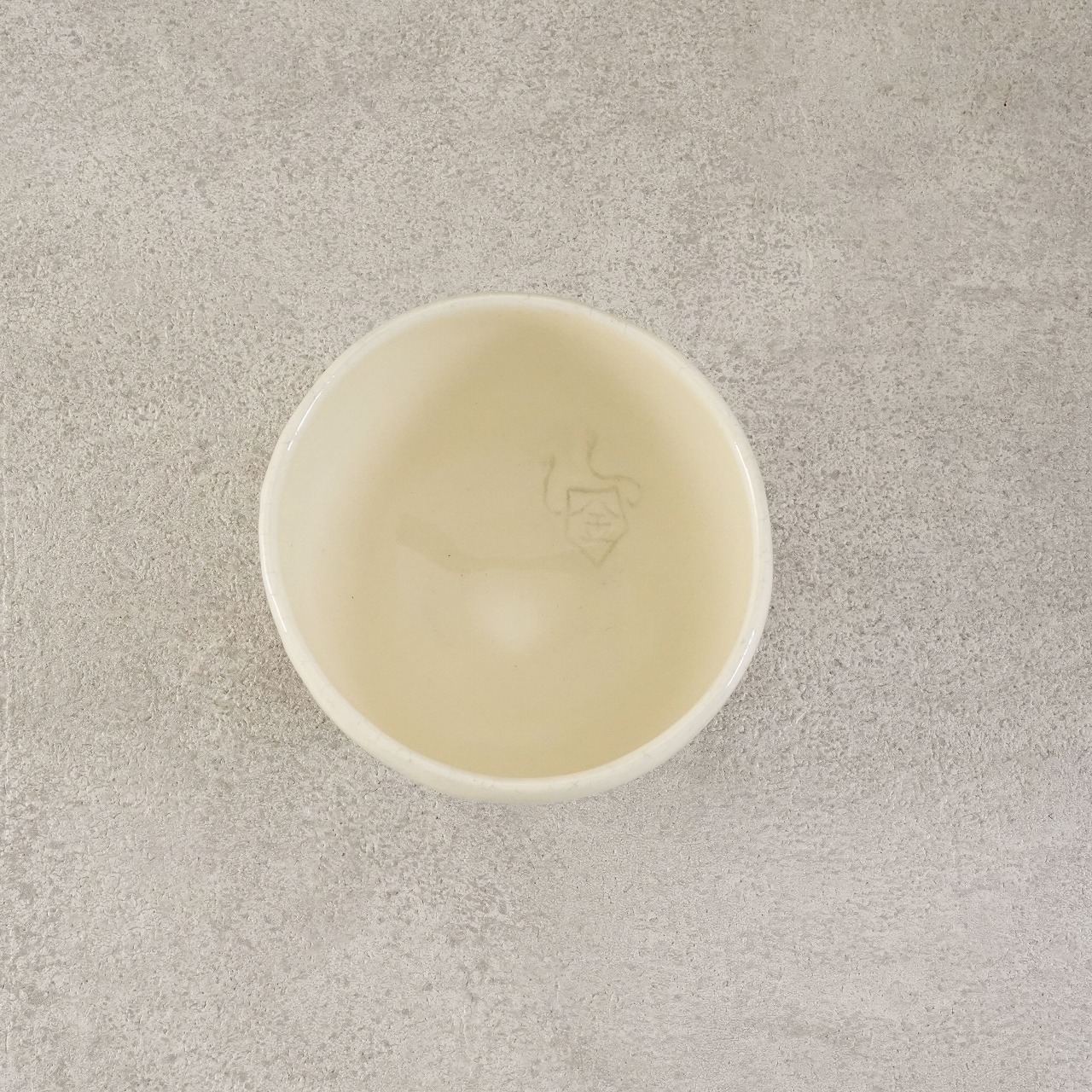 三原嘉子物語茶碗　金太郎　S・Mの画像