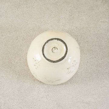 三原嘉子物語茶碗　金太郎　S・Mの画像