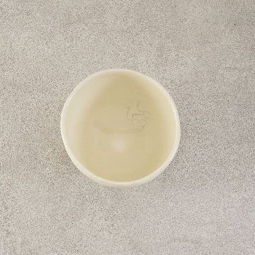 三原嘉子物語茶碗　金太郎　S・Mの画像