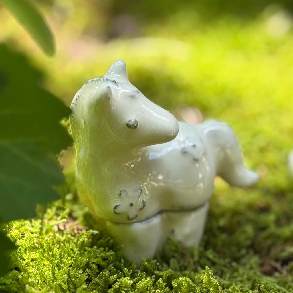 15 香合／振出（ふりだし）